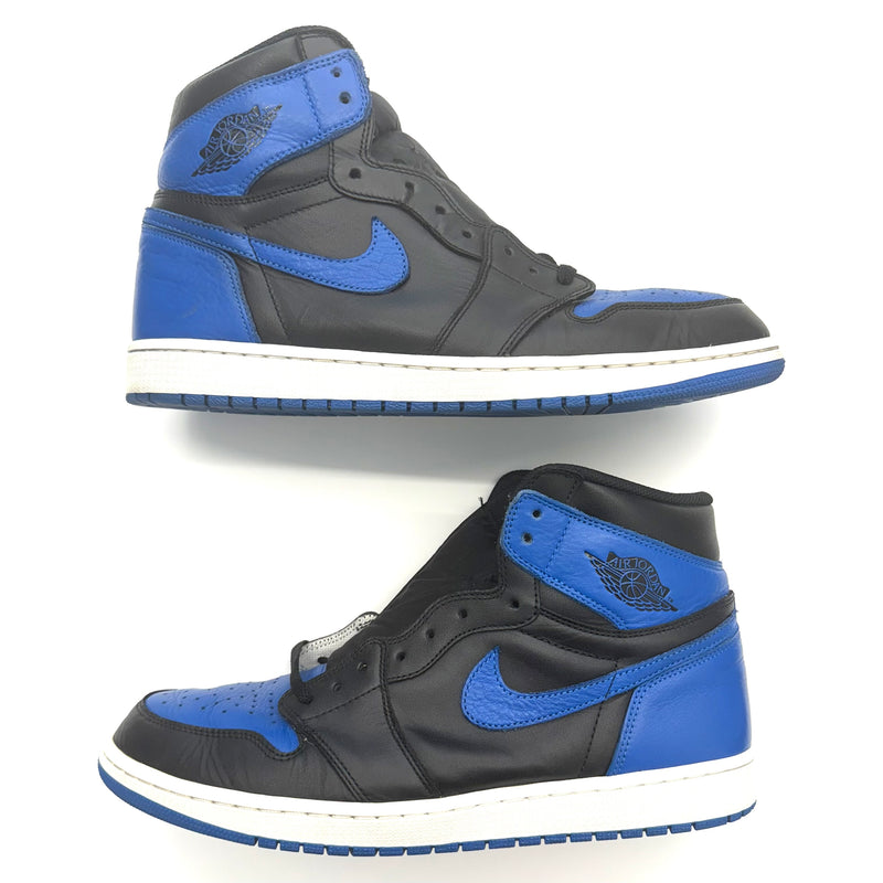 Air Jordan 1 Retro High OG 'Royal' (2017)