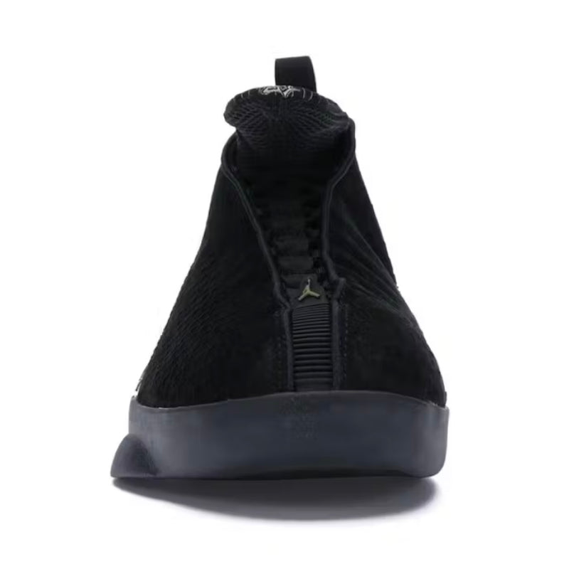 Jordan 15 Retro Doernbecher (2018)