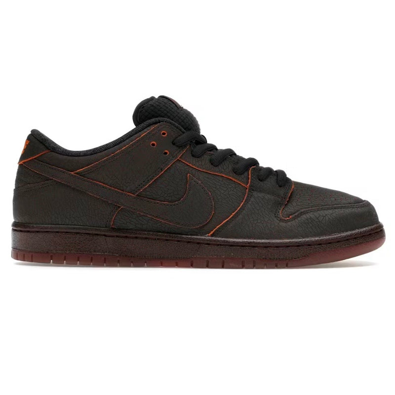 Nike Dunk SB Low Krampus
