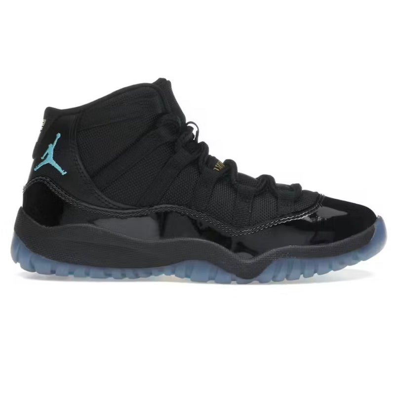 Jordan 11 Retro Gamma Blue (2025) (PS)