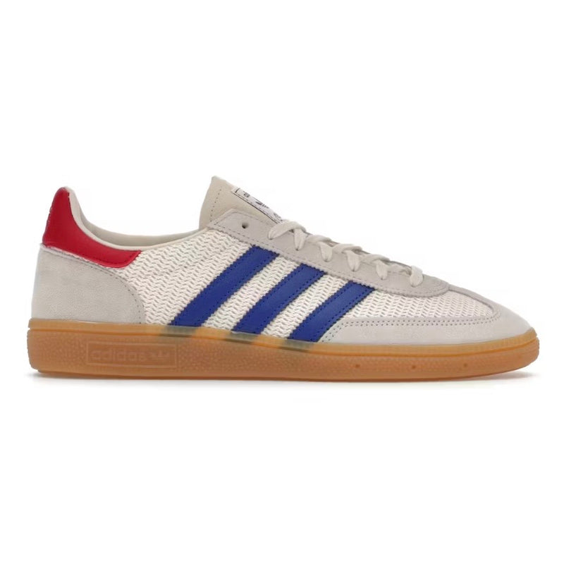 adidas Handball Spezial Kith x Lionel Messi White Collegiate Royal