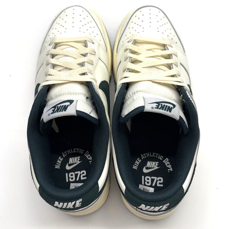 Nike Dunk Low Athletic Department Deep Jungle
