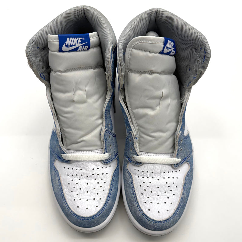 Jordan 1 Retro High OG Hyper Royal