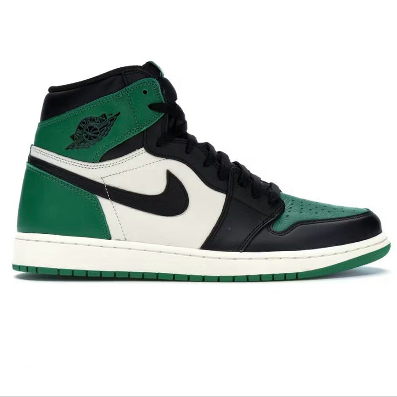 Jordan 1 Retro High 'Pine Green'