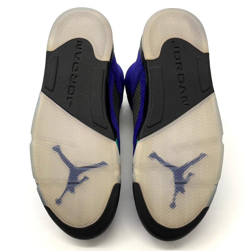 Jordan 5 Retro 'Alternate Grape'