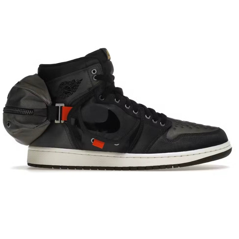 Jordan 1 Retro High OG SP Utility Stash