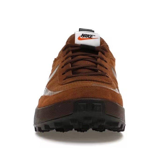 NikeCraft General Purpose ShoeTom Sachs Field Brown