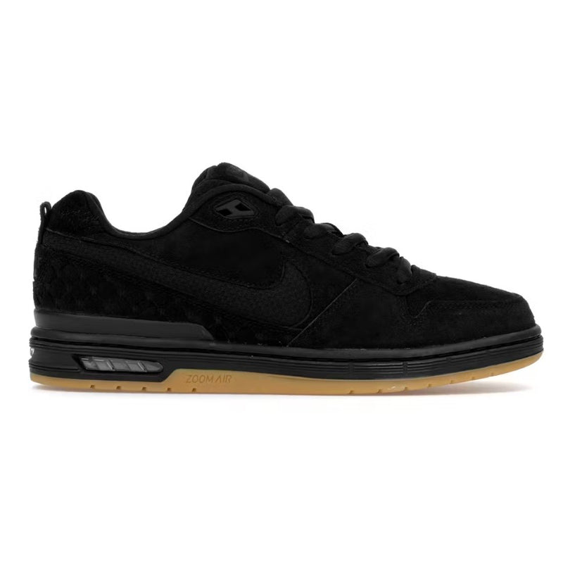 Nike SB Zoom Air Paul Rodriguez 1 Black Gum