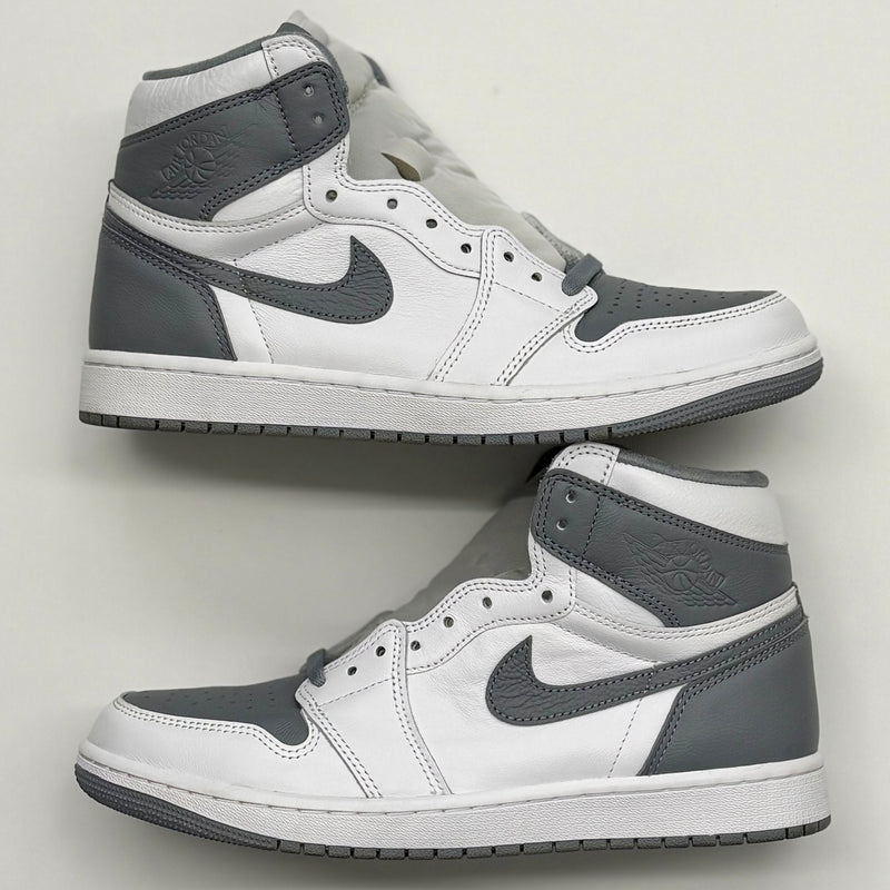 Jordan 1 Retro High OG 'Stealth'