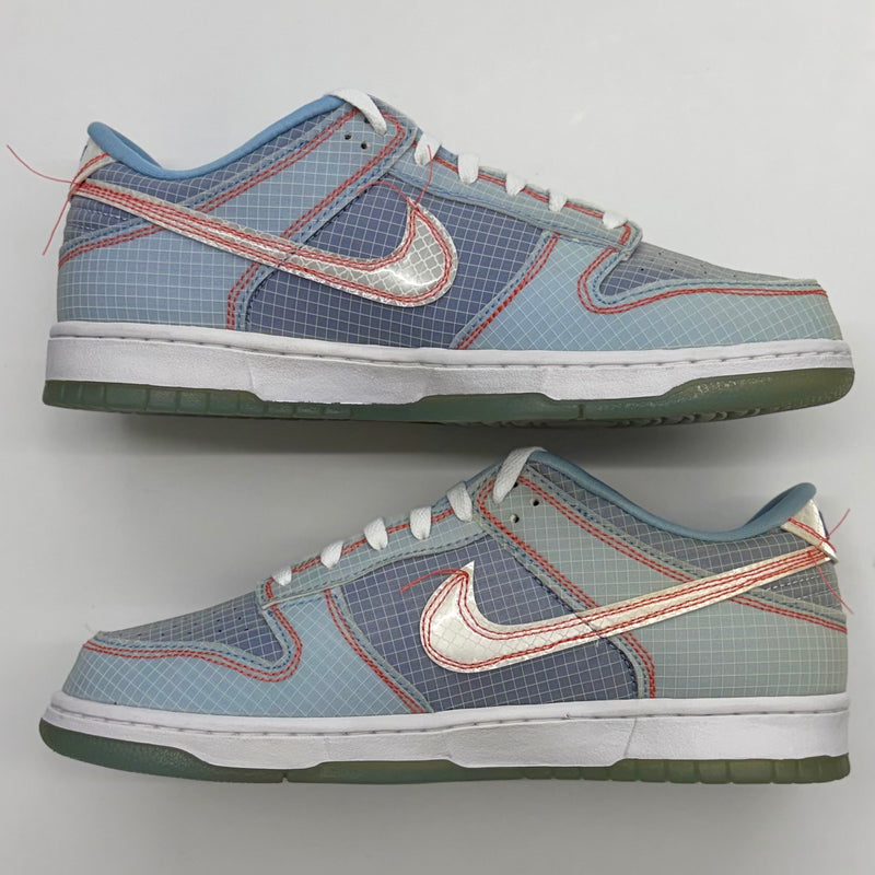 Nike Dunk Low x Union Passport Pack 'Argon'