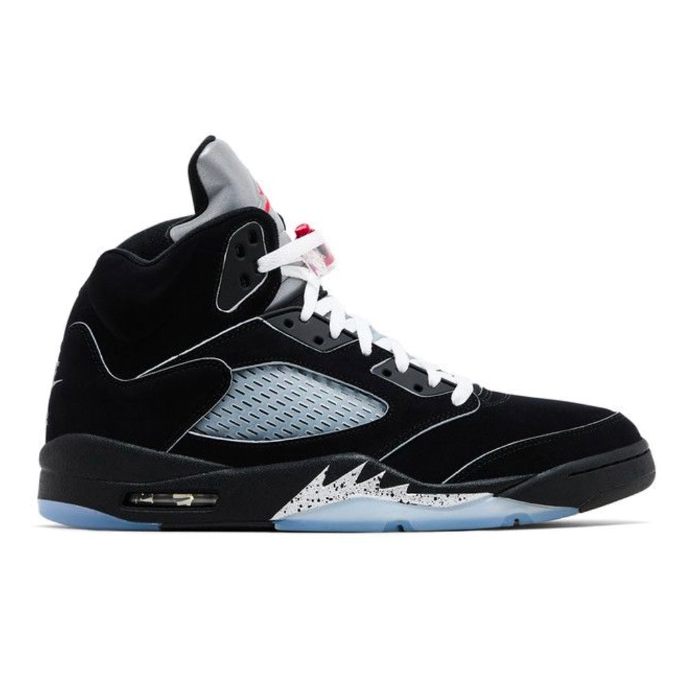 ロードショー⑤ Jordan 5 Retro OG Black Metallic Reimagined Brand New HF3975-001
