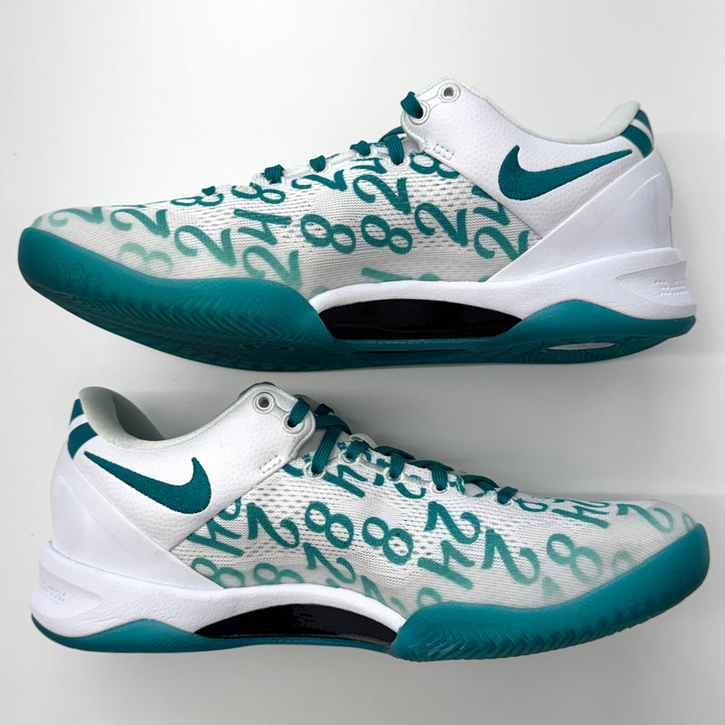 Nike Kobe 8 Protro 'Radiant Emerald'