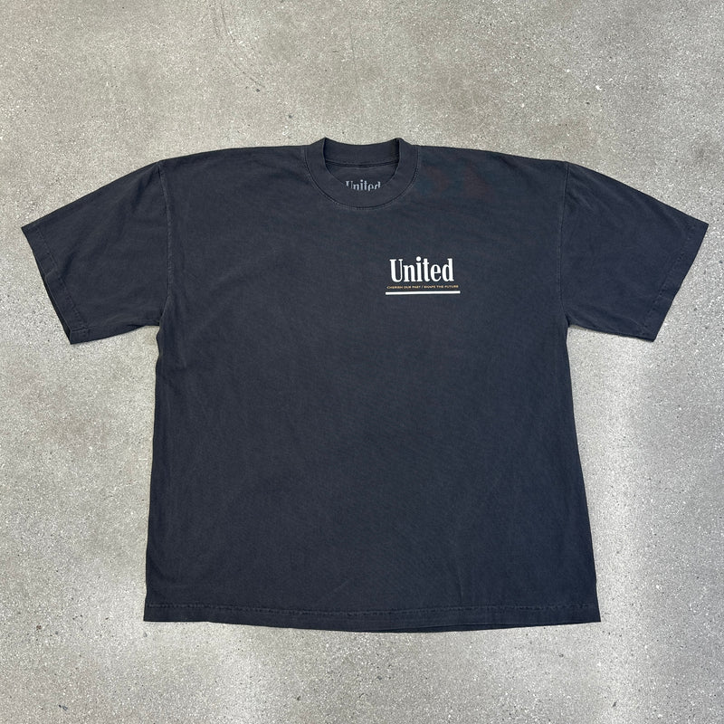 The Rodeo Collection - Tee 'Ash'