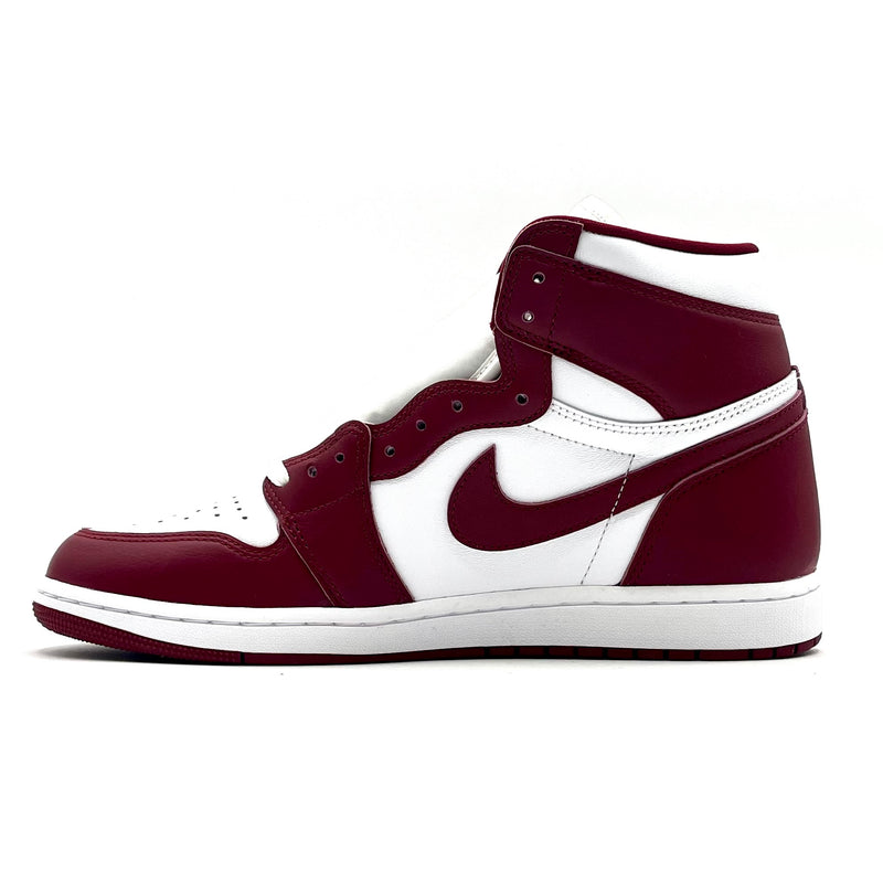 Jordan 1 Retro High OG 'Artisanal Team Red'