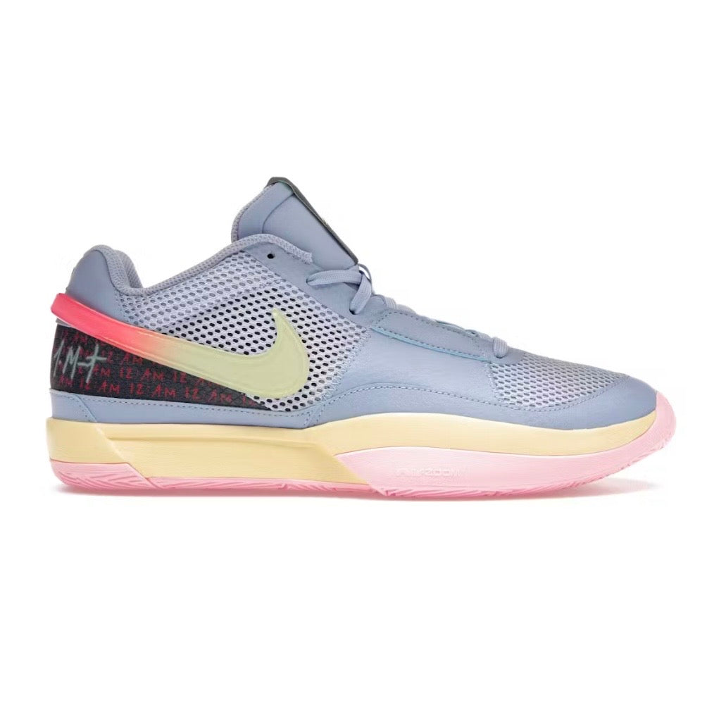 Nike Ja 1 Day One DR8785-400 - Ja Morant Signature Sneakers  display picture 2
