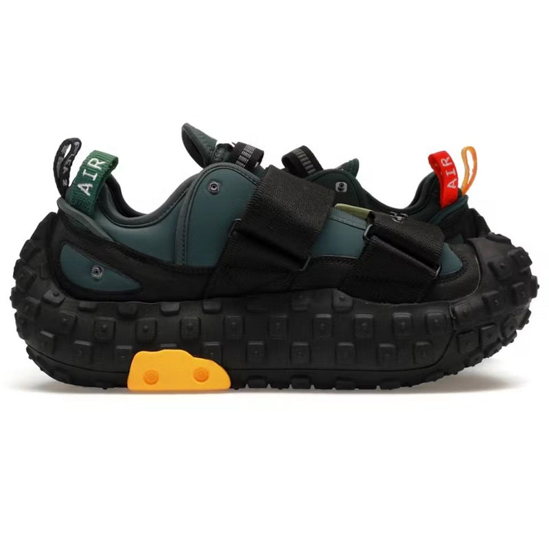 Nike CPFM Air Flea 2 Cactus Plant Flea Market 'Faded Spruce'