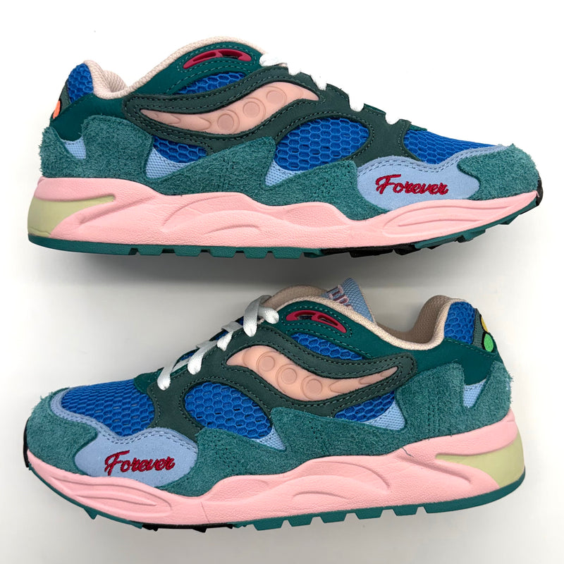 Saucony Grid Shadow 2 Jae Tips What's the Occasion? Wear To A Date