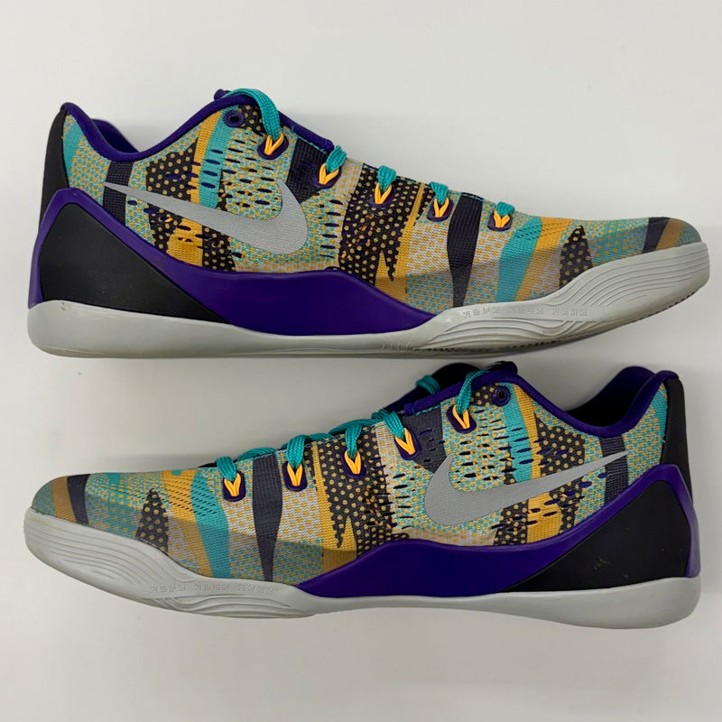 Nike Kobe 9 EM Low 'Unleashed'