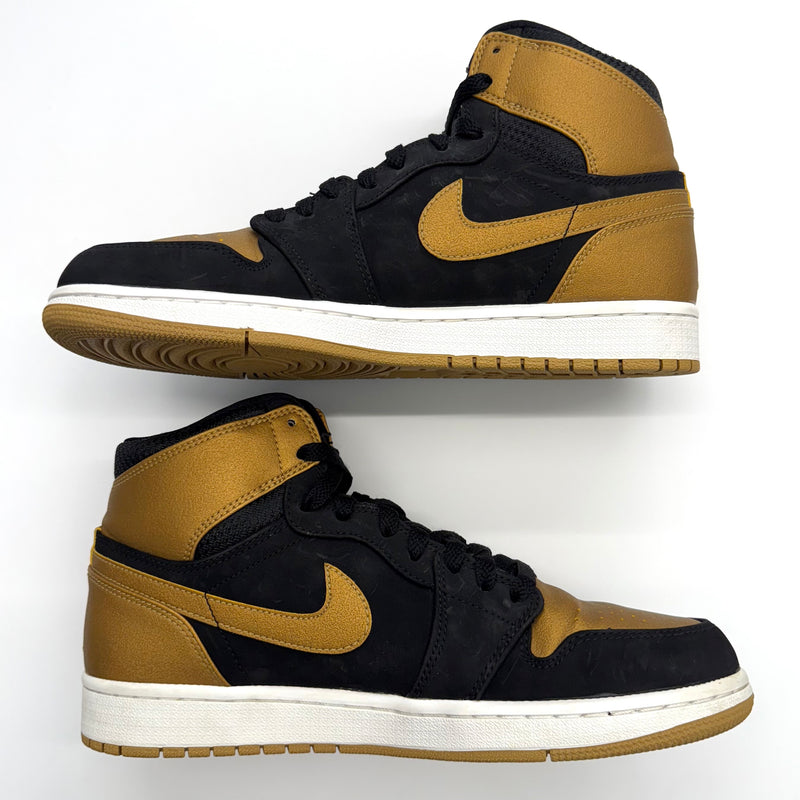 Air Jordan 1 Retro 'Melo PE'