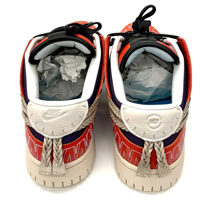 Nike Dunk Low N7 Nike By You BTB19