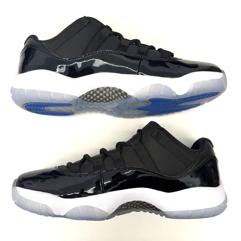 Jordan 11 Retro Low Space Jam