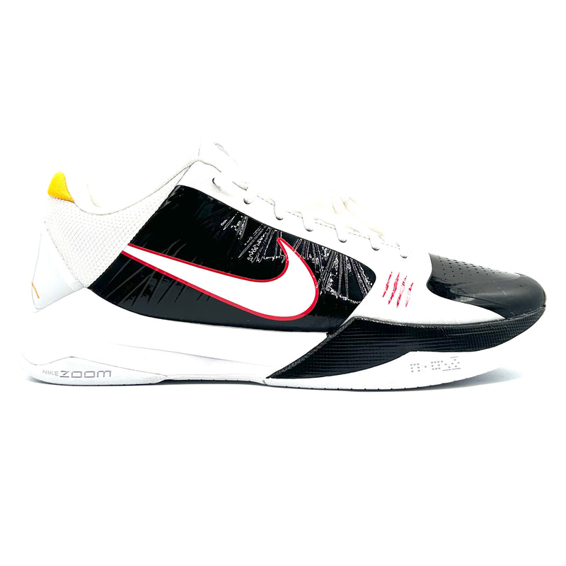 Nike Kobe 5 Protro 'Bruce Lee Alternate'