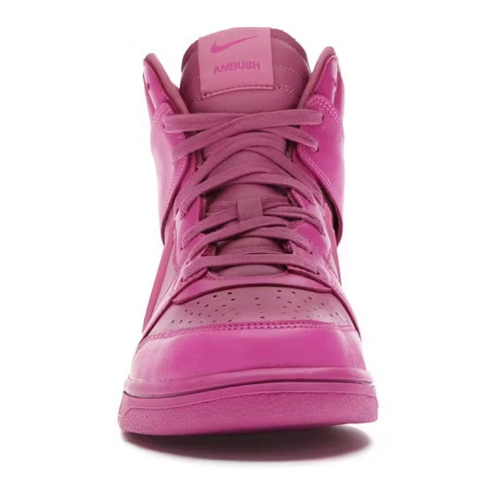 Nike Dunk High AMBUSH Active Fuchsia