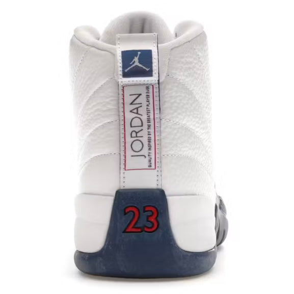 Jordan 12 Retro French Blue (2016)