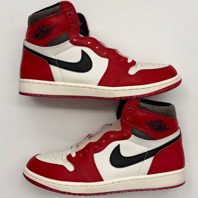 Jordan 1 Retro High OG 'Chicago Lost and Found'