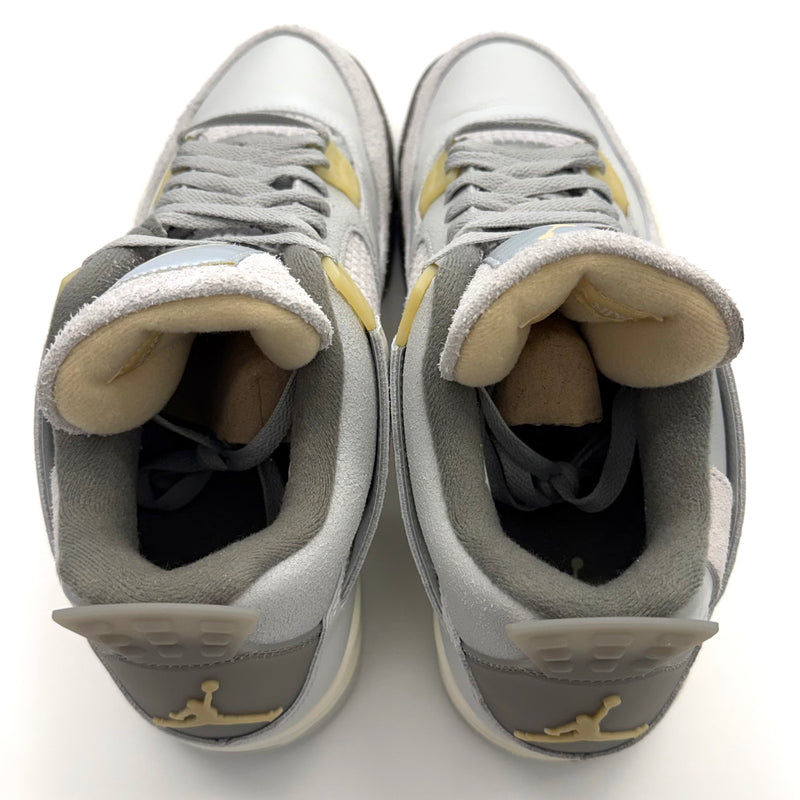 Jordan 4 Retro SE Craft Photon Dust