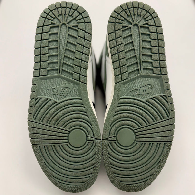 Jordan 1 Retro High Clay Green
