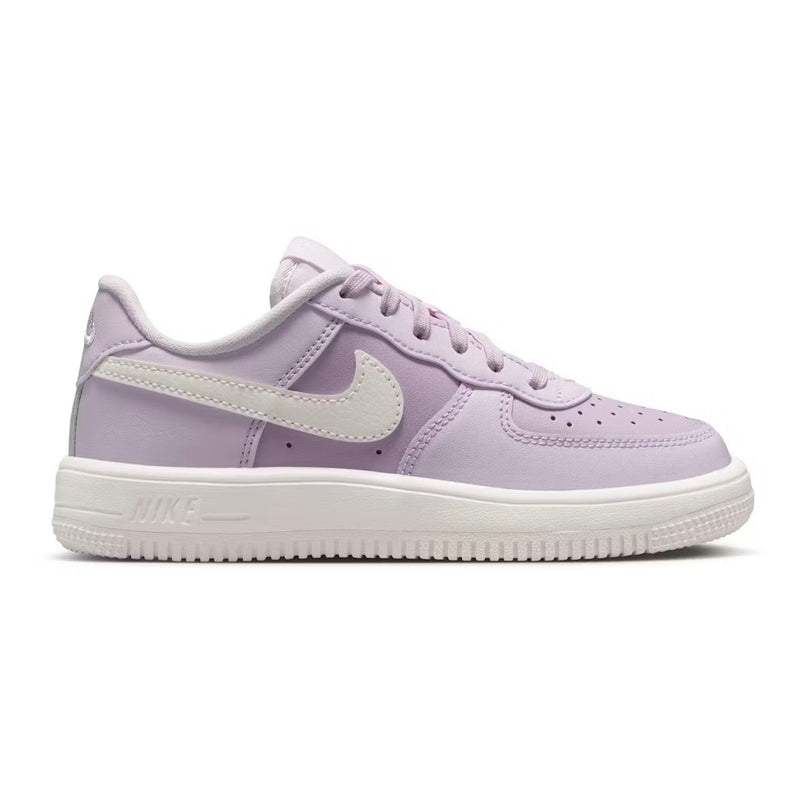 Nike Force 1 Low Light Violet Iced Lilac Sail (PS)