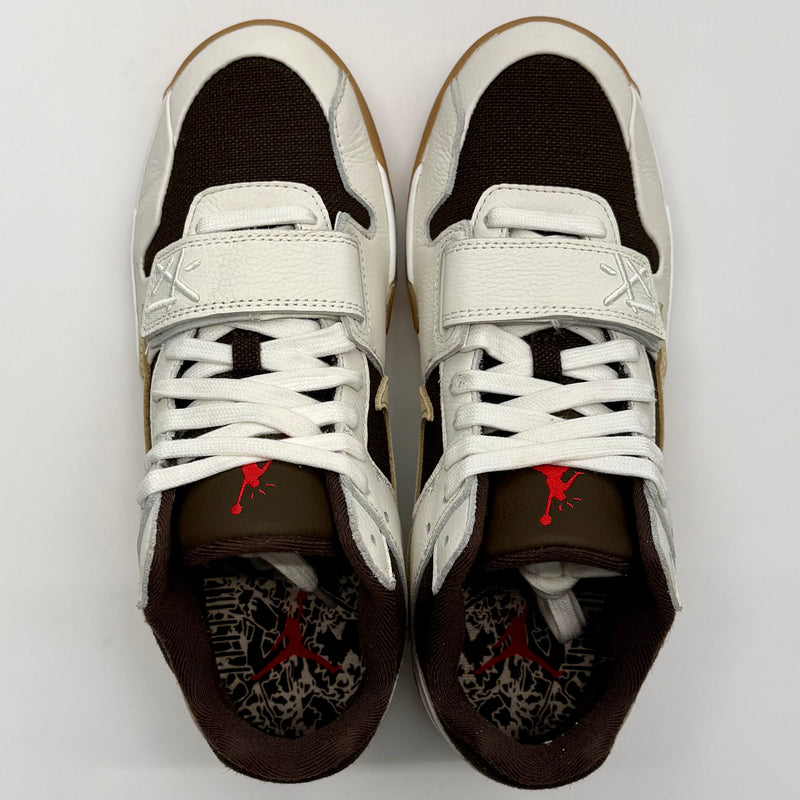 Jordan Jumpman Jack TR Travis Scott Sail