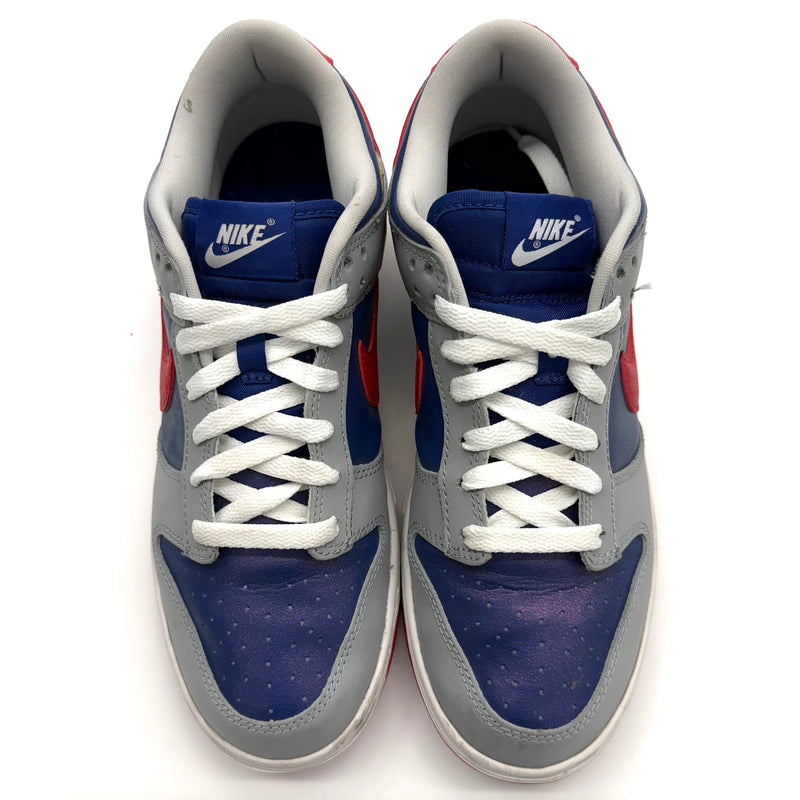 Nike Dunk Low CO.JP Samba (2020)