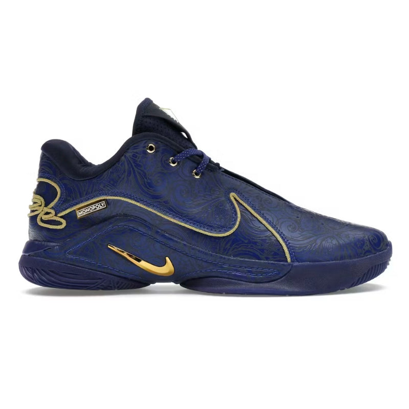 Nike LeBron 22 'Monopoly Deep Royal Blue'