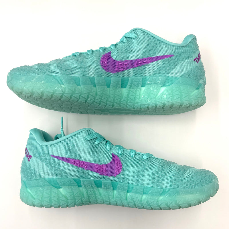 Nike Ja 3 'Twelve Time'