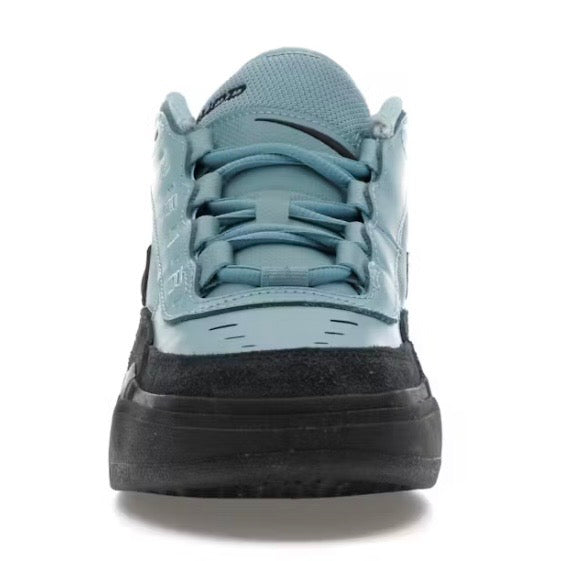 Nike SB Air Max Ishod Wair Denim Turquoise Black