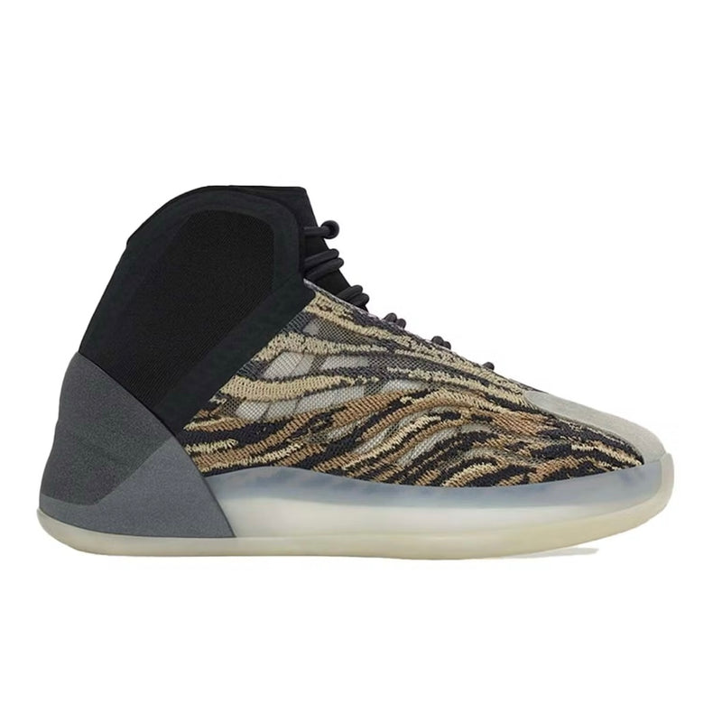 adidas Yeezy QNTM Amber Tint (Kids)