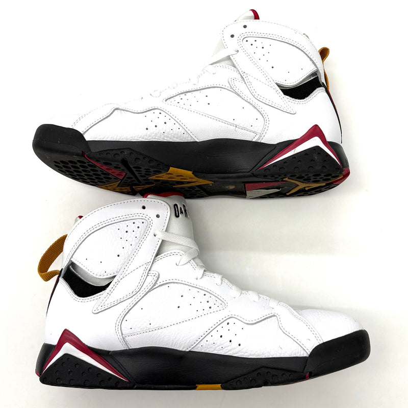 Jordan 7 Retro Cardinal (2022)
