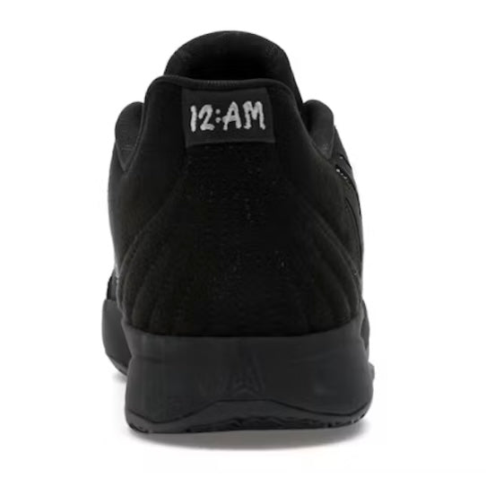 Nike Ja 2 Swarovski Scratch Black Label