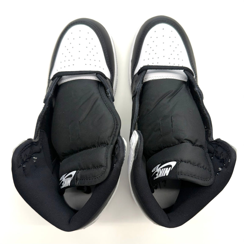 Jordan 1 Retro High OG Black White (GS)