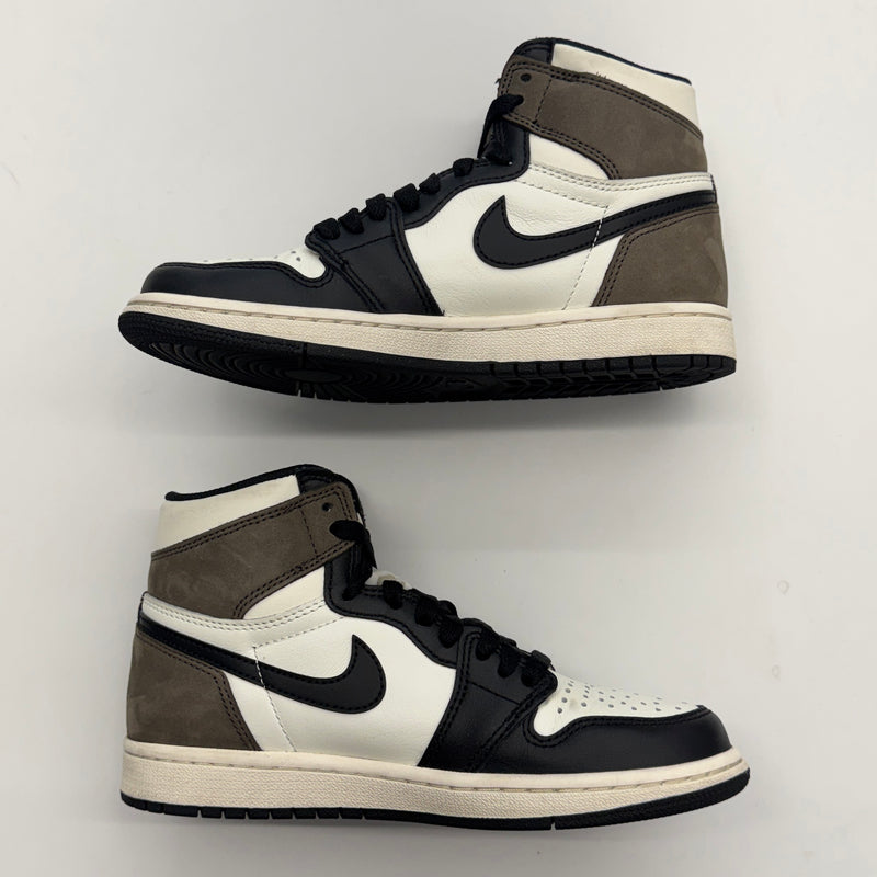 Jordan 1 Retro High 'Dark Mocha'