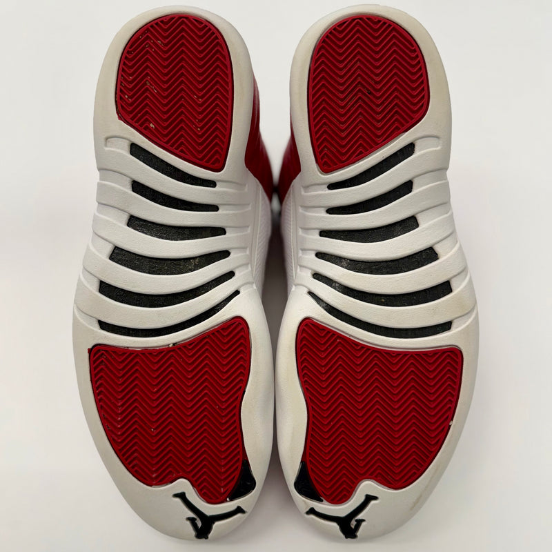 Jordan 12 Retro Gym Red