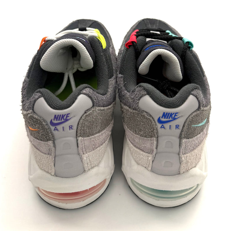 Nike Air Max 95 OG Big Bubble Greedy (2026)
