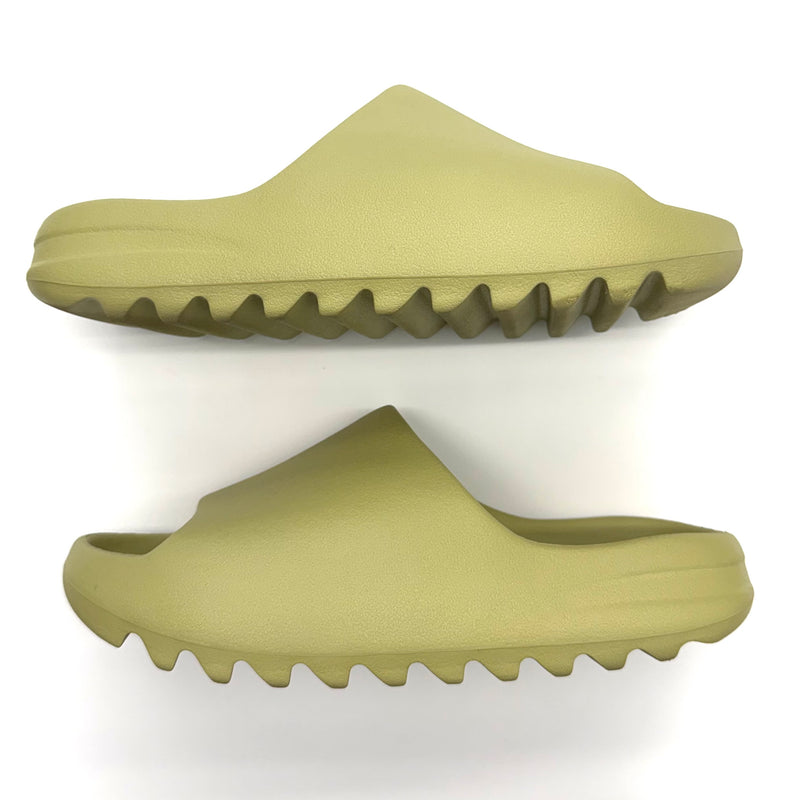 Adidas Yeezy Slide 'Resin' (2022)
