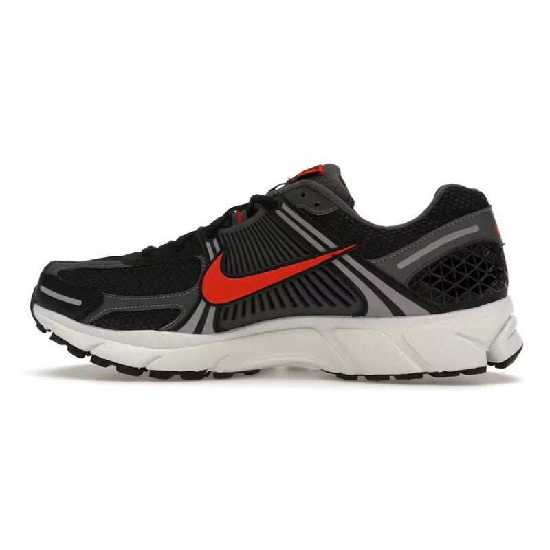 Nike Zoom Vomero 5 Black Picante Red