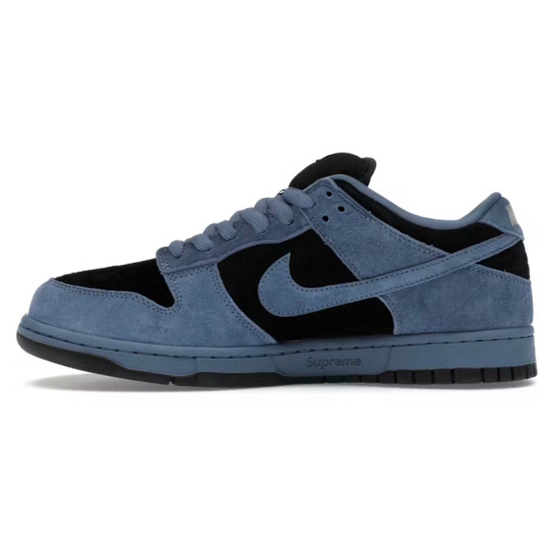 Nike SB Dunk Low Supreme 94 Ocean Fog
