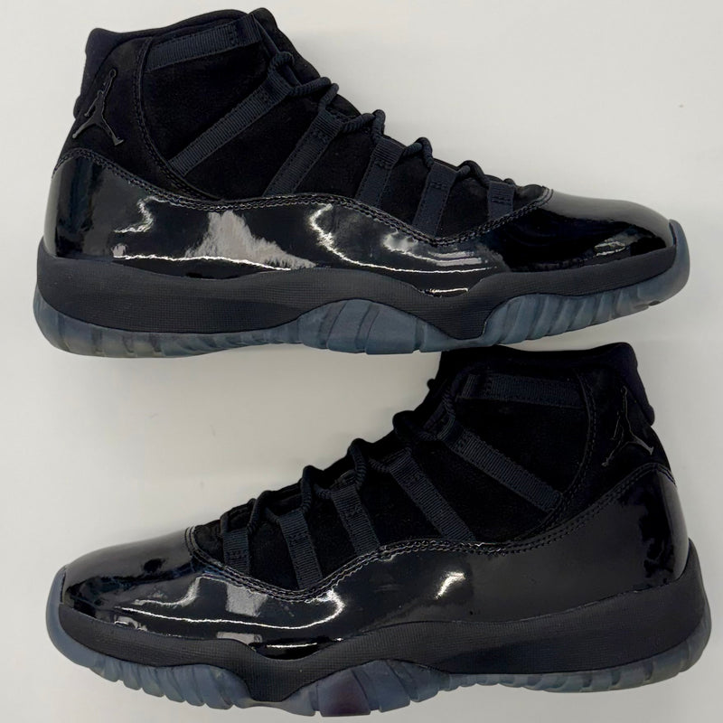 Air Jordan 11 Retro Cap and Gown