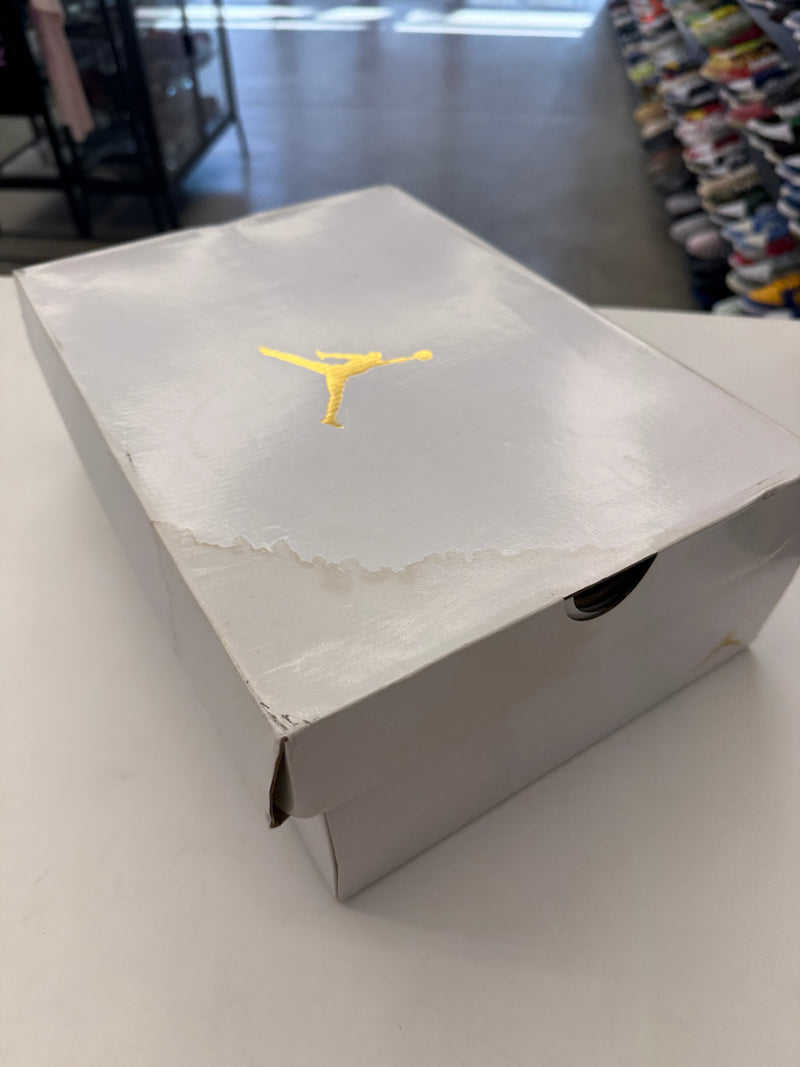 Jordan 4 Retro Starfish (Women's)