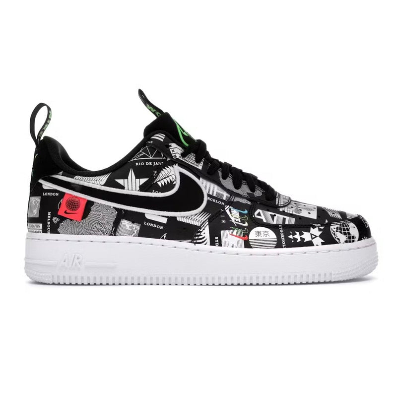 Nike Air Force 1 Low Worldwide